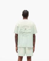 Grand Vintage T-Shirt - Washed Sage