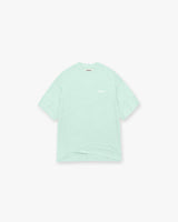 Represent Owners Club T-Shirt - Pistachio