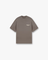 Team 247 Oversized T-Shirt - Earth