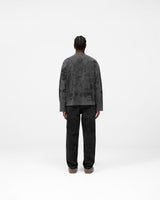 Legacy Long Sleeve T-Shirt - Vintage Grey