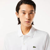 Lacoste Original L.12.12 petit piqué cotton Polo Shirt