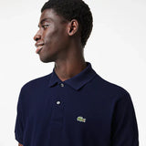 Lacoste Original L.12.12 petit piqué cotton Polo Shirt