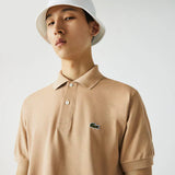 Lacoste Original L.12.12 petit piqué cotton Polo Shirt