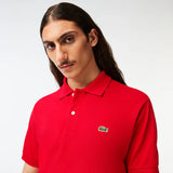 Lacoste Original L.12.12 petit piqué cotton Polo Shirt