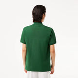 Lacoste Original L.12.12 petit piqué cotton Polo Shirt