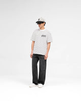 Raceway T-Shirt - Stripe
