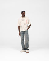 Legacy T-Shirt - Buttercream