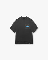 Classic Parts T-Shirt - Aged Black