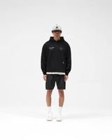 Team Rep Hoodie - Black