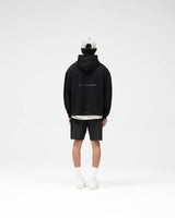 Team Rep Hoodie - Black