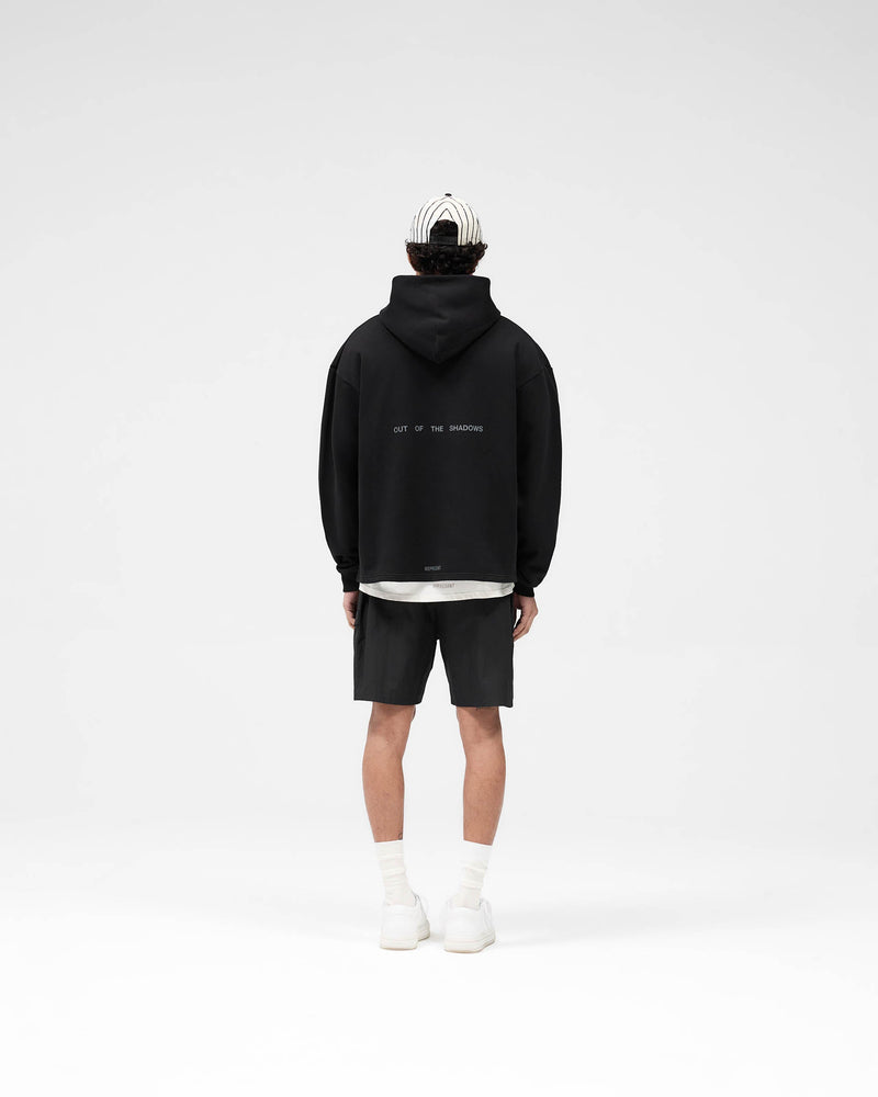 Team Rep Hoodie - Black