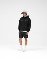 Team Rep Hoodie - Black