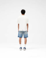 Competition Department T-Shirt - Flat White