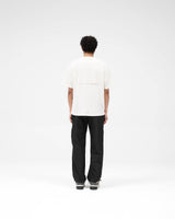 Team Rep T-Shirt - Flat White