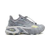 Diesel D-Cage Runner