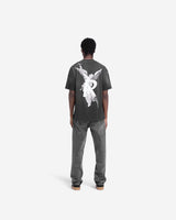 Archangel T-Shirt - Stained Black