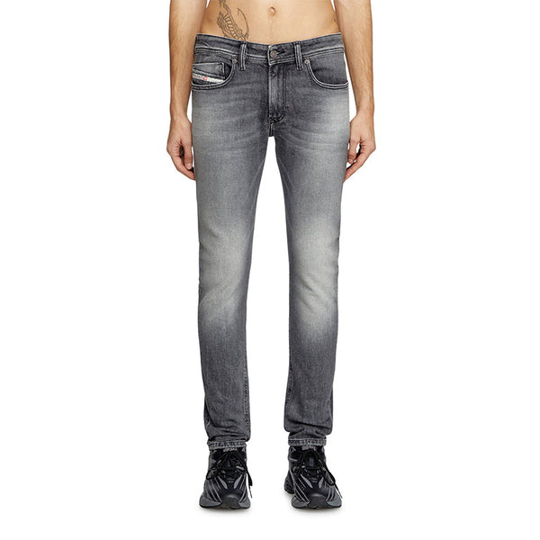 Diesel 1979 Sleenker Skinny Jeans