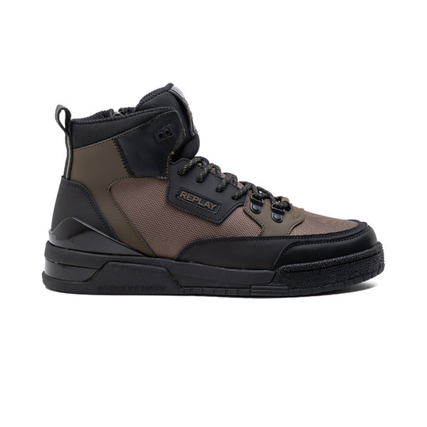 Replay Astro Speed X Sneaker