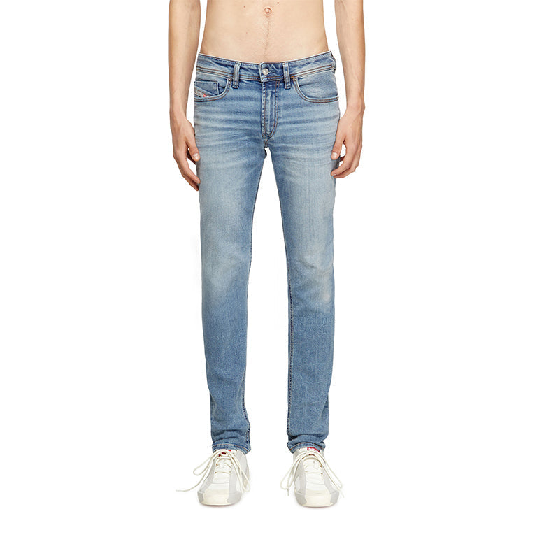 Diesel 1979 Sleenker Skinny Jeans