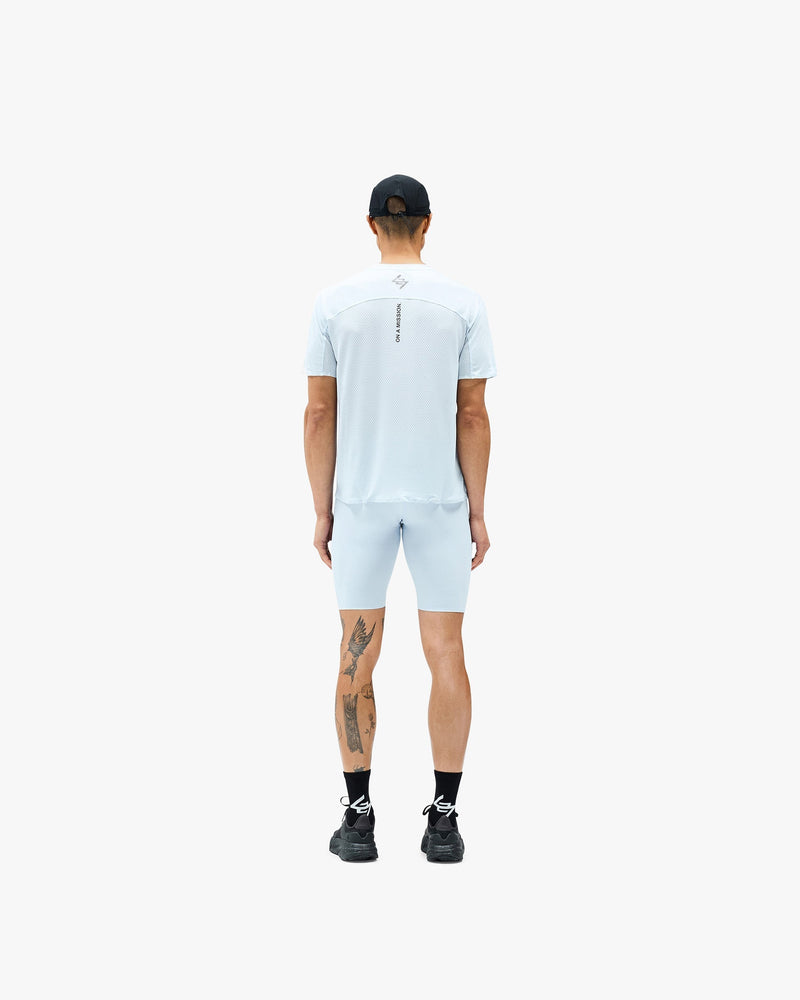 247 London T-Shirt - Blue