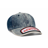 Replay Denim Cap