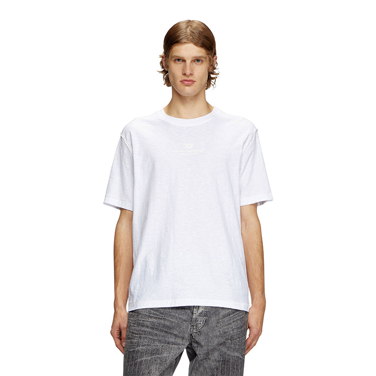 Diesel T-Adjust R10 T-Shirt