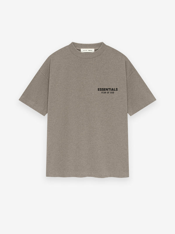 Classic Short Sleeve Tee