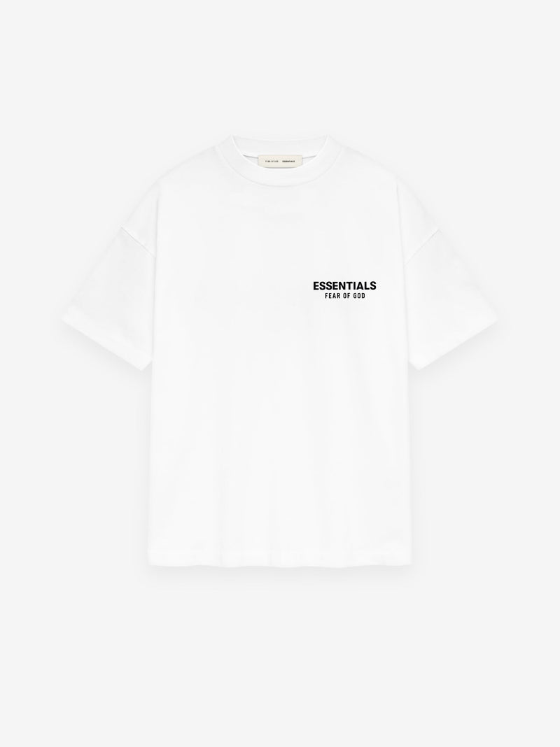 Classic Short Sleeve Tee