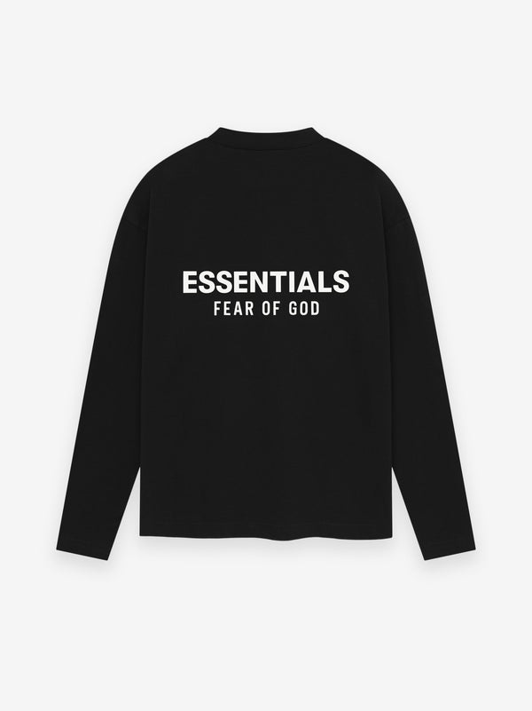 Classic Long Sleeve Tee