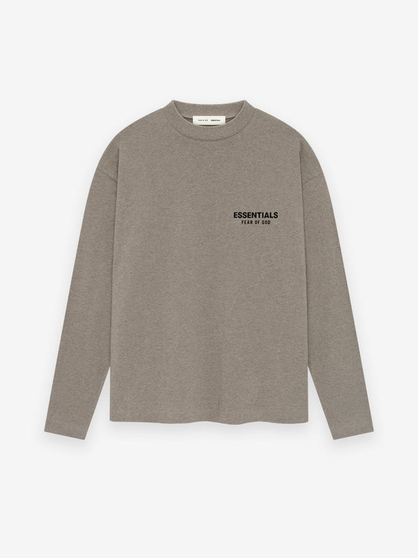 Classic Long Sleeve Tee