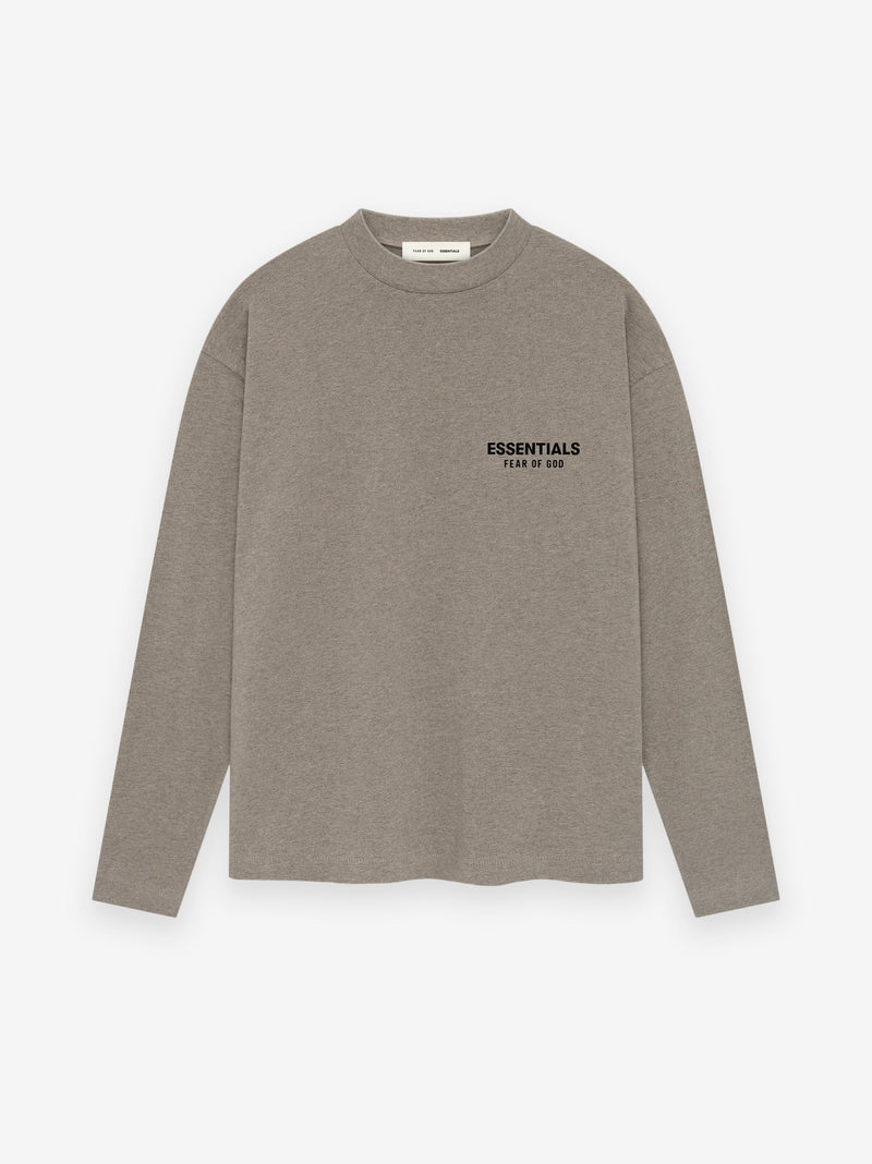 Classic Long Sleeve Tee