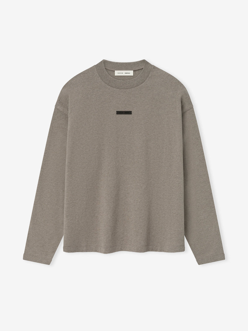 Classic Long Sleeve Tee