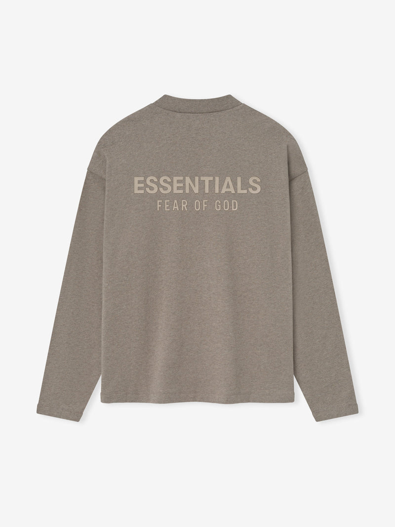 Classic Long Sleeve Tee