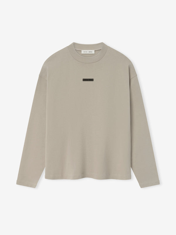 Classic Long Sleeve Tee
