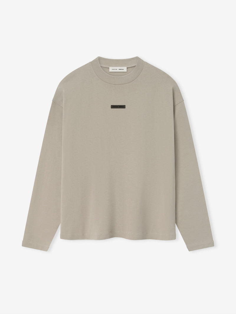 Classic Long Sleeve Tee