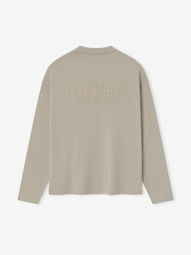 Classic Long Sleeve Tee