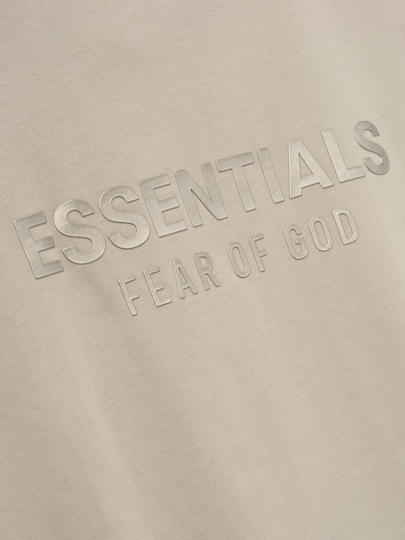 Classic Long Sleeve Tee