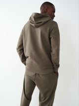 World Tour Logo Hoodie