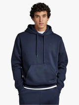 G-Star Premium Core Blue Hoodie