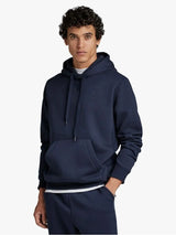 G-Star Premium Core Blue Hoodie