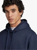 G-Star Premium Core Blue Hoodie