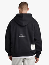 G-Star Men's Archive Loose Yoichi Black Sweat