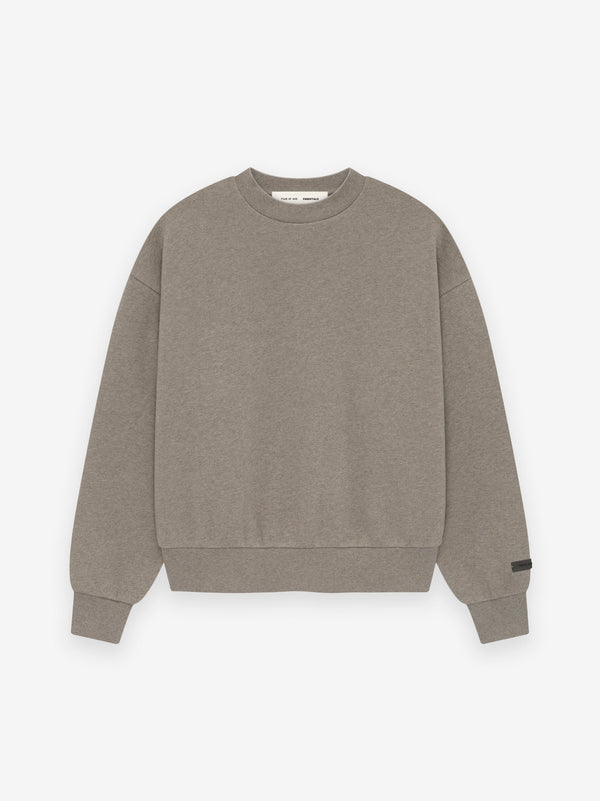 Classic Crewneck Sweatshirt