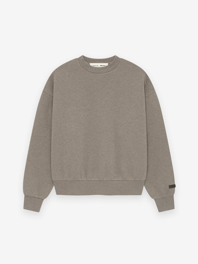 Classic Crewneck Sweatshirt