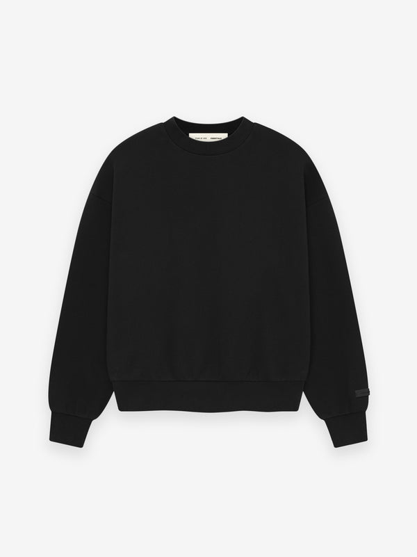 Classic Crewneck Sweatshirt