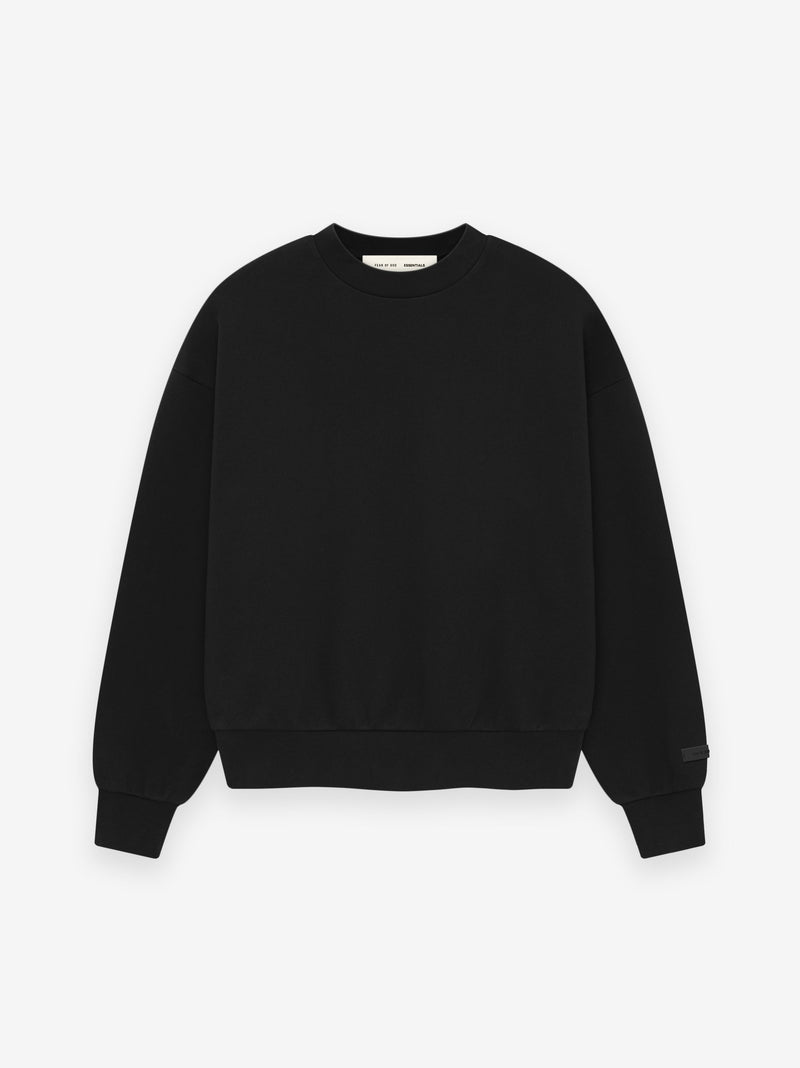 Classic Crewneck Sweatshirt