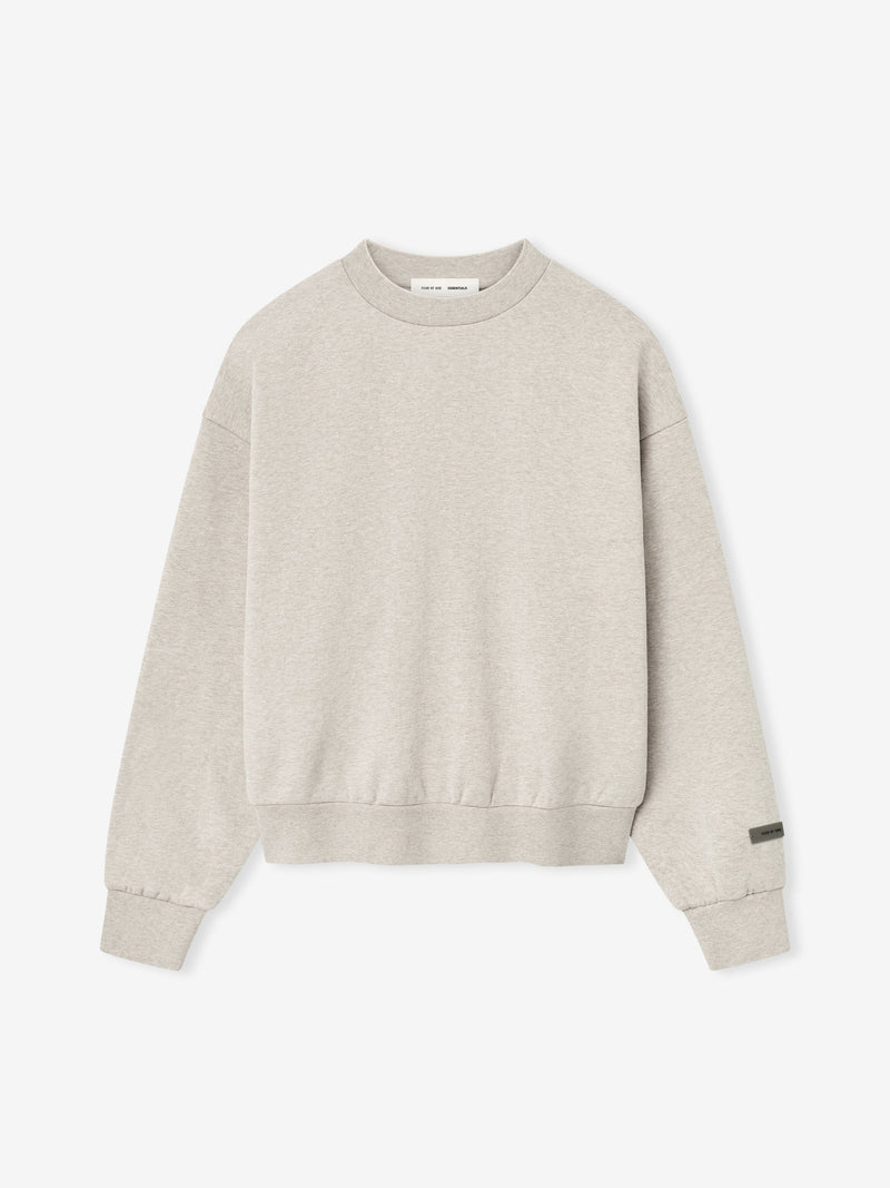 Classic Fleece Crewneck