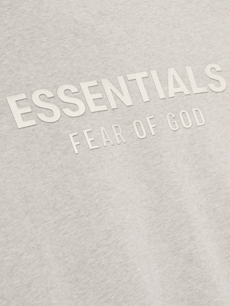 Classic Fleece Crewneck