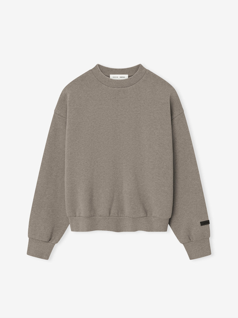 Classic Fleece Crewneck