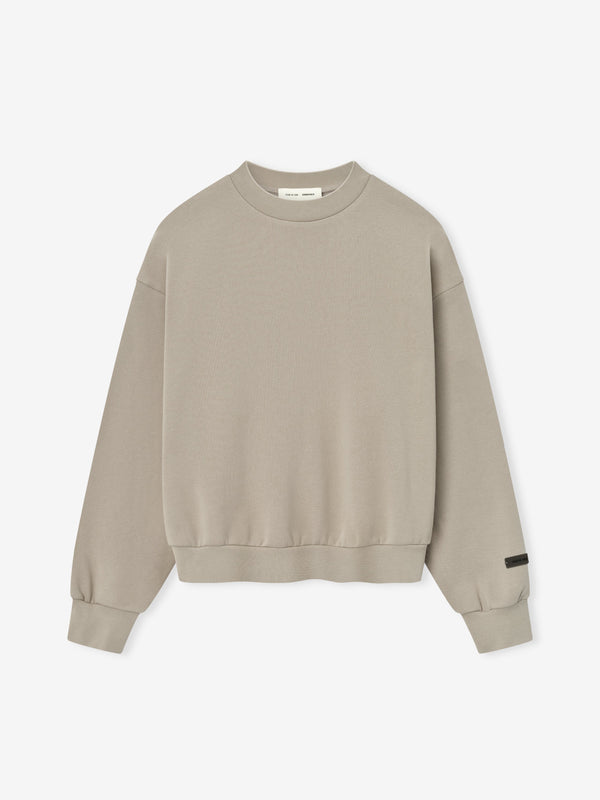 Classic Fleece Crewneck